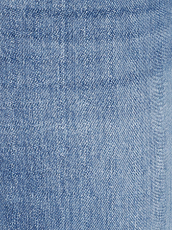 COLIN'S Blugi Albastri 884 LAUREN Straight Femei [6]