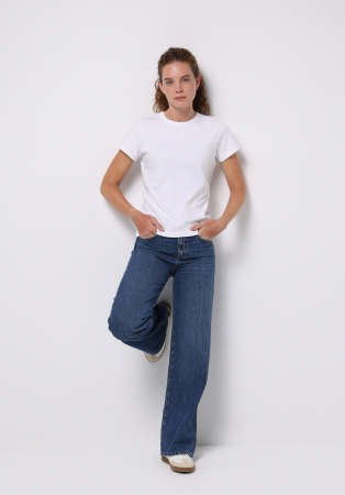 FEMEI - COLIN'S Blugi Navy 970 BERRY Femei