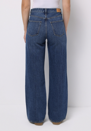 COLIN'S Blugi Navy 970 BERRY Femei [1]