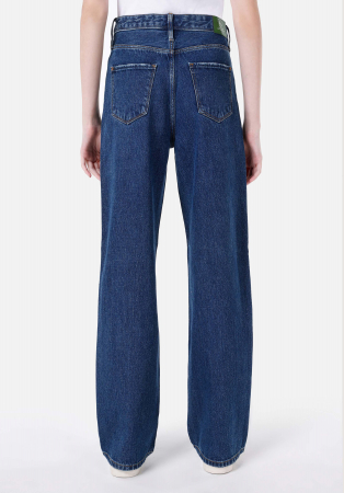 COLIN'S Blugi Navy 970 BERRY Regular Femei [1]
