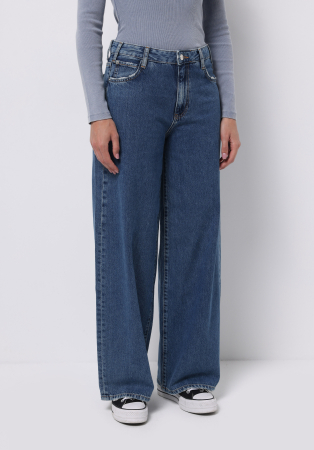 COLIN'S Blugi Navy 978 EDNA Loose Femei [3]