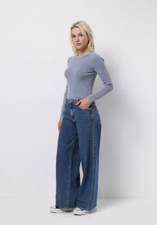 COLIN'S Blugi Navy 978 EDNA Loose Femei [2]