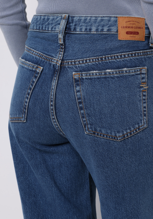 COLIN'S Blugi Navy 978 EDNA Loose Femei [5]