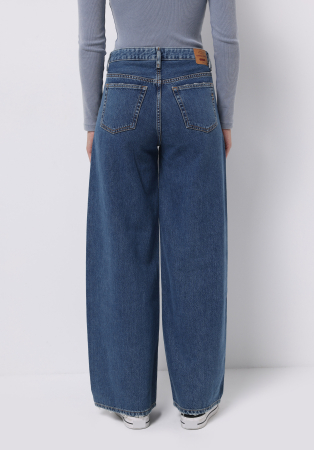 COLIN'S Blugi Navy 978 EDNA Loose Femei [1]