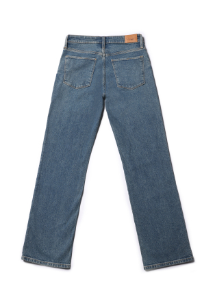 COLIN'S Blugi Navy Bottom Femei [1]