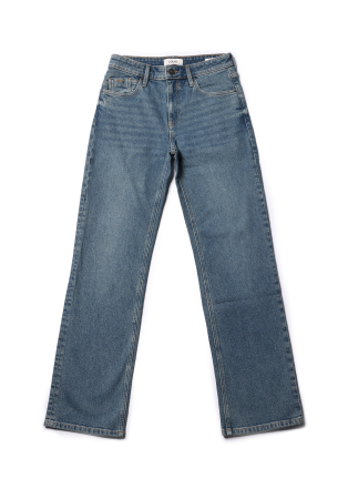 Straight - COLIN'S Джинсы Blue Bottom 