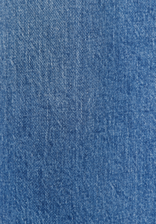 COLIN'S Blugi Albastri Bottom Loose Straight Barbati [6]