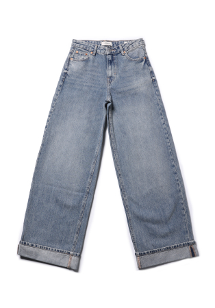 COLIN'S Blugi Navy 978 EDNA Femei [1]