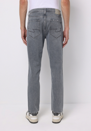 COLIN'S Blugi Gri Deschis 067 JACK Regular Barbati [1]