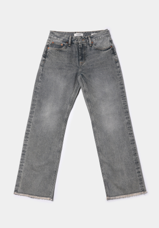 Straight - COLIN'S Джинсы Gri Bottom 