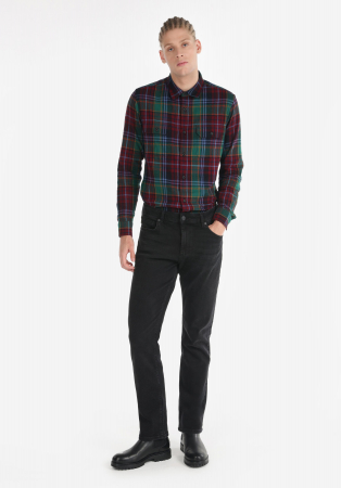 ДЖИНСЫ - COLIN'S Джинсы Indigo 045 DAVID Regular