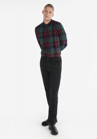 COLIN'S Джинсы Indigo 045 DAVID Regular [1]