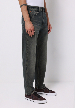 COLIN'S Blugi Indigo 046 Marco Loose Straight Barbati [2]