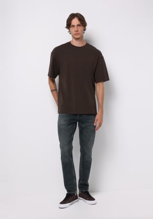 ДЖИНСЫ - COLIN'S Джинсы Indigo 067 JACK 