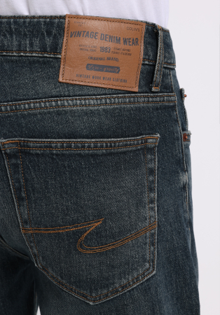 COLIN'S Blugi Navy 067 JACK Barbati [5]