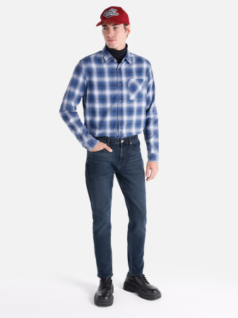 COLIN'S Джинсы Indigo 067 JACK Regular [2]