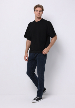 COLIN'S Blugi Navy 067 JACK Regular Barbati [2]