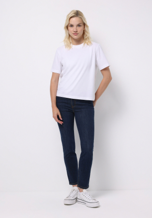 ЖЕНЩИНЫ - COLIN'S Джинсы Indigo 703 CARLA Slim