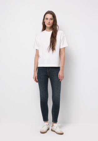 JEANS - COLIN'S Blugi Indigo 760 Diana Femei