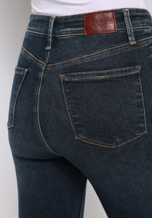 COLIN'S Джинсы Indigo 760 DIANA  [4]