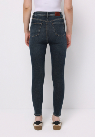 COLIN'S Джинсы Indigo 760 DIANA  [3]