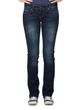 FEMEI - COLIN'S Blugi Indigo 760 Diana Slim Femei