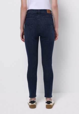 COLIN'S Blugi Indigo 760 Diana Slim Femei [1]