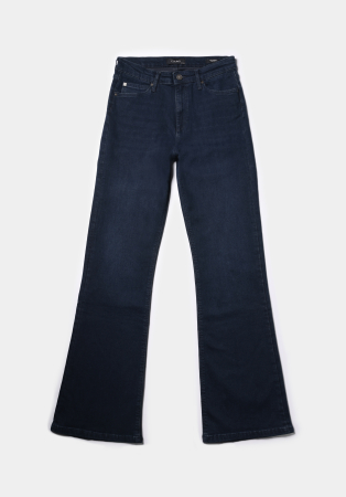 Regular - COLIN'S Blugi Indigo 791 Monica Femei