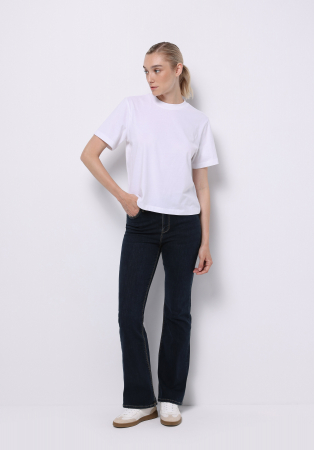 Regular - COLIN'S Blugi Indigo 791 MONICA Femei