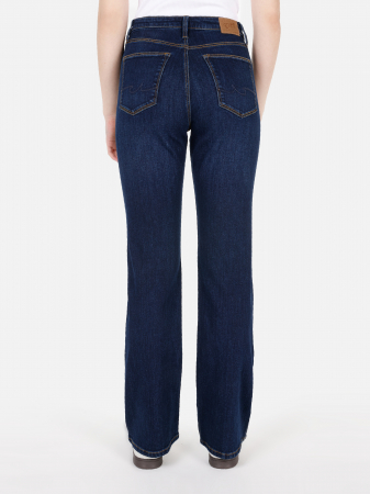 COLIN'S Blugi Albastri 791 MONICA Regular Femei [1]