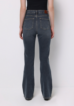 COLIN'S Blugi Indigo 791 Monica Regular Femei [3]