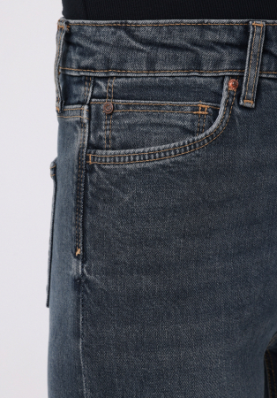 COLIN'S Blugi Indigo 791 Monica Regular Femei [4]