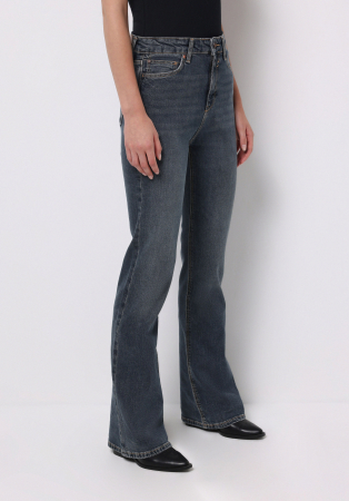 COLIN'S Blugi Indigo 791 Monica Regular Femei [2]