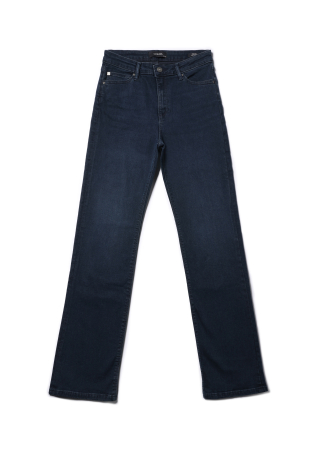 Regular - COLIN'S Blugi Indigo 792 Mila Femei