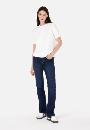 Regular - COLIN'S Blugi Indigo 792 MILA Regular Femei