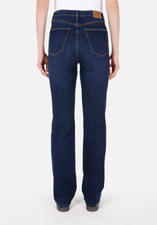 COLIN'S Blugi Indigo 792 MILA Regular Femei [1]