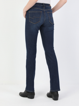 COLIN'S Blugi Indigo 792 MILA Regular Femei [1]