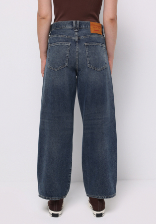 COLIN'S Blugi Navy 859 TOKYO Tapered Femei [1]