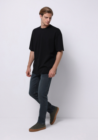 COLIN'S Blugi Navy 044 KARL Barbati [2]