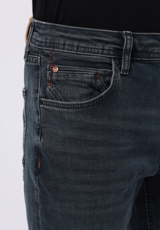 COLIN'S Blugi Navy 044 KARL Barbati [4]