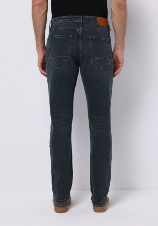 COLIN'S Blugi Navy 044 KARL Barbati [1]