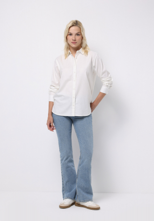 COLIN'S Blugi Albastri Deschisi 791 MONICA Regular Femei [1]