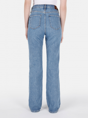 COLIN'S Blugi Albastri 791 MONICA Regular Femei [1]