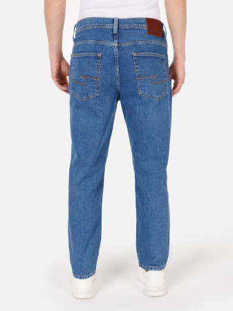 COLIN'S Джинсы Blue 046 MARCO Loose Straight [1]