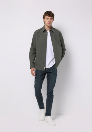 COLIN'S Blugi Navy 041 DANNY Slim Barbati [2]