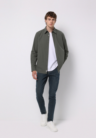 COLIN'S Blugi Navy 041 DANNY Slim Barbati [2]