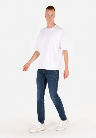 COLIN'S Джинсы Navy 044 KARL Straight [2]