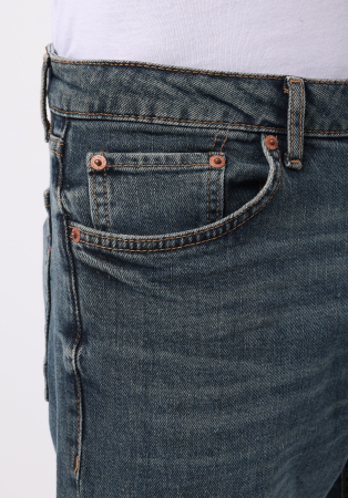 COLIN'S Blugi Navy 067 Jack Regular Barbati [4]