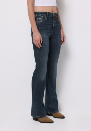 COLIN'S Blugi Navy 772 LONNA Femei [2]