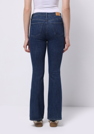 COLIN'S Blugi Navy 772 Lonna Slim Femei [1]